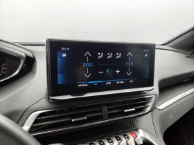 Peugeot 3008 Hybrid 136ch allure pack e-dcs6  occasion � Ganges - photo n�7
