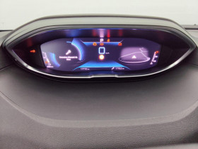 Peugeot 3008 Hybrid 136ch allure pack e-dcs6  occasion � Ganges - photo n�9