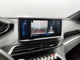 Peugeot 3008 Hybrid 136ch allure pack e-dcs6  occasion � Ganges - photo n�6