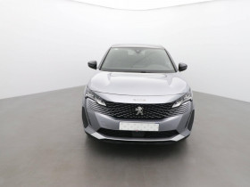 Peugeot 3008 Hybrid 136ch allure pack e-dcs6  occasion � Ganges - photo n�5