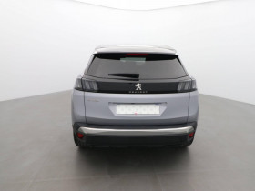 Peugeot 3008 Hybrid 136ch allure pack e-dcs6  occasion � Ganges - photo n�3