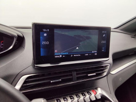 Peugeot 3008 Hybrid 136ch allure pack e-dcs6  occasion � Ganges - photo n�10