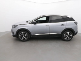 Peugeot 3008 Hybrid 136ch allure pack e-dcs6  occasion � Ganges - photo n�2