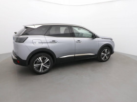 Peugeot 3008 Hybrid 136ch allure pack e-dcs6  occasion � Ganges - photo n�4