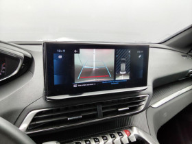 Peugeot 3008 Hybrid 136ch allure pack e-dcs6  occasion � Ganges - photo n�6