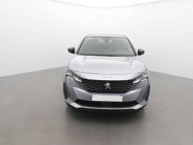 Peugeot 3008 Hybrid 136ch allure pack e-dcs6  occasion � Ganges - photo n�5