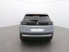 Peugeot 3008 Hybrid 136ch allure pack e-dcs6  occasion � Ganges - photo n�3