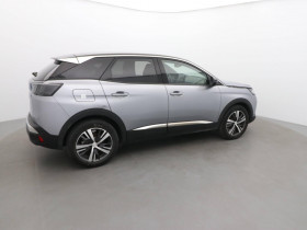 Peugeot 3008 Hybrid 136ch allure pack e-dcs6  occasion � Ganges - photo n�4