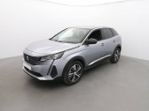 Annonce Peugeot 3008 occasion Essence Hybrid 136ch allure pack e-dcs6 � Ganges