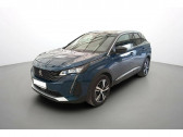 Peugeot 3008 hybrid 136ch e-dcs6 GT  2024 - annonce de voiture en vente sur Auto Sélection.com