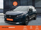 Peugeot 3008 occasion année 2024 boite Automatique Annonce Peugeot 3008 occasion hybrid 136ch e-dcs6 GT à Mérignac