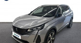 Annonce Peugeot 3008 occasion Hybride Hybrid 136ch GT e-DCS6  Chambray-ls-Tours