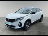 Peugeot 3008 Hybrid 136ch GT e-DCS6   Otterswiller 67
