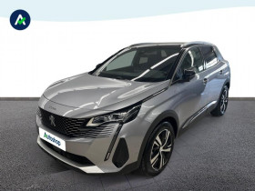 Peugeot 3008 occasion 2024 mise en vente à Chambray Les Tours par le garage Autoshop Tours - photo n°1