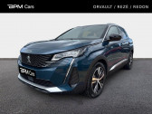 Peugeot 3008 Hybrid 136ch GT e-DCS6   ORVAULT 44