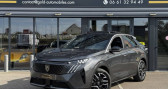 Annonce Peugeot 3008 occasion Hybride Hybrid 136ch GT Pack e-DCS6  Rosires-prs-Troyes