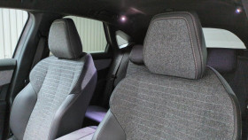 Peugeot 3008 Hybrid 145 bva e-dcs6 allure + grip control + pack 360 visio  occasion � Ganges - photo n�11