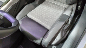 Peugeot 3008 Hybrid 145 bva e-dcs6 allure + grip control + pack 360 visio  occasion � Ganges - photo n�10