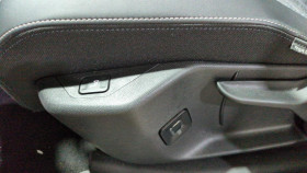 Peugeot 3008 Hybrid 145 bva e-dcs6 allure + grip control + pack 360 visio  occasion � Ganges - photo n�12