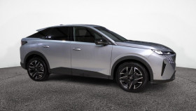 Peugeot 3008 Hybrid 145 bva e-dcs6 allure + grip control + pack 360 visio  occasion � Ganges - photo n�2