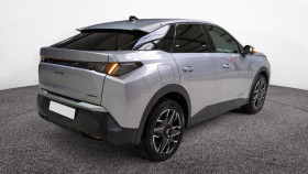 Peugeot 3008 Hybrid 145 bva e-dcs6 allure + grip control + pack 360 visio  occasion � Ganges - photo n�4