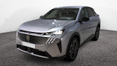 Peugeot 3008 Hybrid 145 bva e-dcs6 allure + grip control + pack 360 visio  � Ganges 34