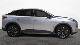 Peugeot 3008 Hybrid 145 bva e-dcs6 allure + grip control + pack 360 visio  occasion � Ganges - photo n�3