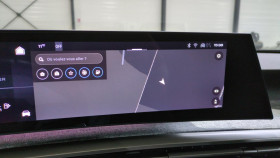 Peugeot 3008 Hybrid 145 bva e-dcs6 allure + grip control + pack 360 visio  occasion � Ganges - photo n�16