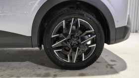 Peugeot 3008 Hybrid 145 bva e-dcs6 allure + grip control + pack 360 visio  occasion � Ganges - photo n�6