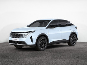 Peugeot 3008 , garage SJ AUTOMOBILES � Ganges