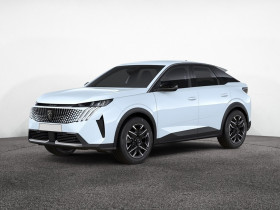 Peugeot 3008 , garage SJ AUTOMOBILES � Ganges