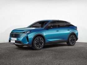 Peugeot 3008 , garage SJ AUTOMOBILES � Ganges