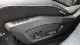 Peugeot 3008 Hybrid 145 bva e-dcs6 gt surequipe  occasion � Ganges - photo n�13
