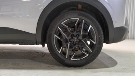 Peugeot 3008 Hybrid 145 bva e-dcs6 gt surequipe  occasion � Ganges - photo n�7