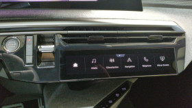 Peugeot 3008 Hybrid 145 bva e-dcs6 gt surequipe  occasion � Ganges - photo n�18