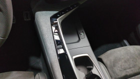 Peugeot 3008 Hybrid 145 bva e-dcs6 gt surequipe  occasion � Ganges - photo n�19