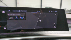 Peugeot 3008 Hybrid 145 bva e-dcs6 gt surequipe  occasion � Ganges - photo n�16