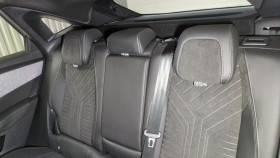 Peugeot 3008 Hybrid 145 bva e-dcs6 gt surequipe  occasion � Ganges - photo n�8