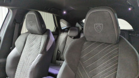Peugeot 3008 Hybrid 145 bva e-dcs6 gt surequipe  occasion � Ganges - photo n�12