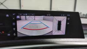 Peugeot 3008 Hybrid 145 bva e-dcs6 gt surequipe  occasion � Ganges - photo n�17