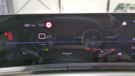 Peugeot 3008 Hybrid 145 bva e-dcs6 gt surequipe  occasion � Ganges - photo n�15