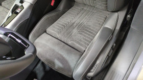 Peugeot 3008 Hybrid 145 bva e-dcs6 gt surequipe  occasion � Ganges - photo n�11