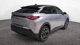 Peugeot 3008 Hybrid 145 bva e-dcs6 gt surequipe  occasion � Ganges - photo n�4