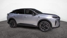 Peugeot 3008 Hybrid 145 bva e-dcs6 gt surequipe  occasion � Ganges - photo n�2