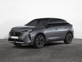 Peugeot 3008 Hybrid 145 bva e-dcs6 gt + grip control + pack 360 vision &   � Ganges 34