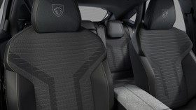 Peugeot 3008 Hybrid 145 bva e-dcs6 gt + grip control + pack 360 vision &   occasion � Ganges - photo n�3