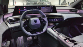 Peugeot 3008 Hybrid 145 bva e-dcs6 gt + pack 360 vision & drive assist pl  occasion � Ganges - photo n�9