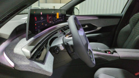 Peugeot 3008 Hybrid 145 bva e-dcs6 gt + pack 360 vision & drive assist pl  occasion � Ganges - photo n�11