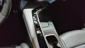 Peugeot 3008 Hybrid 145 bva e-dcs6 gt + pack 360 vision & drive assist pl  occasion � Ganges - photo n�17