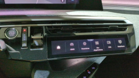 Peugeot 3008 Hybrid 145 bva e-dcs6 gt + pack 360 vision & drive assist pl  occasion � Ganges - photo n�16